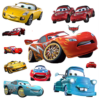 cars para imprimir y recortar cars para imprimir y recortar