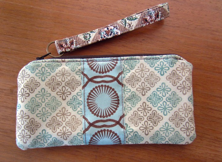 Yardwork Charm Square Sewing Projects