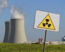 Екологічні проблеми ядерної енергетики
