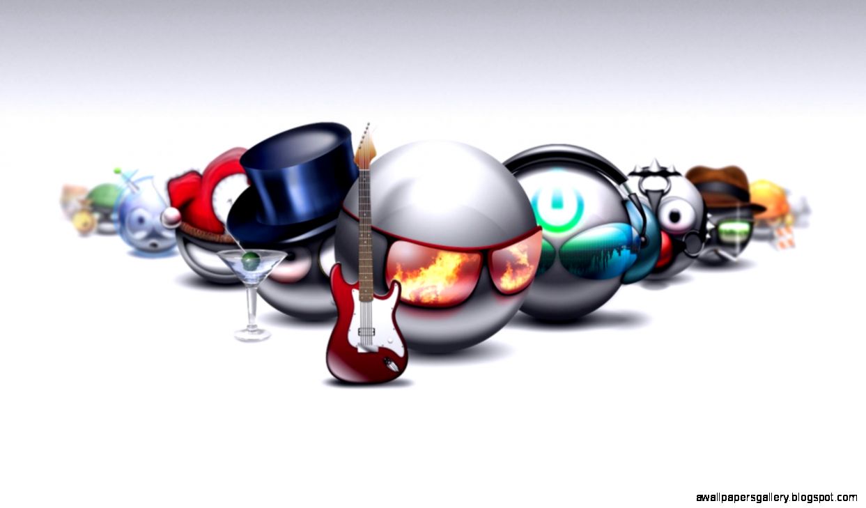 Music Wallpapers HD 10 Music Wallpapers HD 10