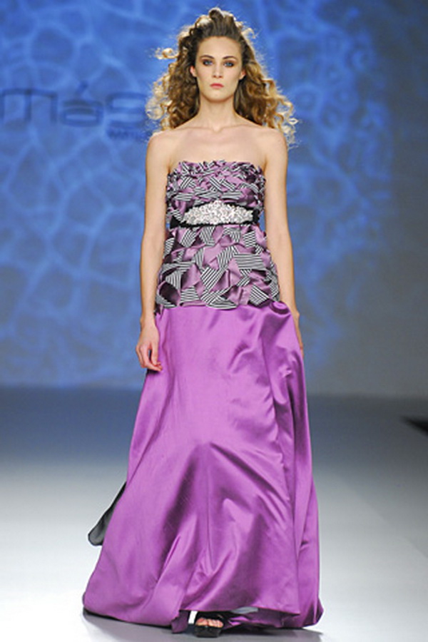 prom dresses 2012-Knitting Gallery