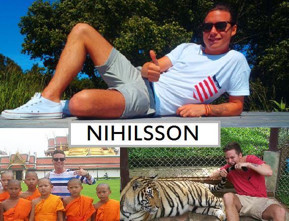 Nihilsson
