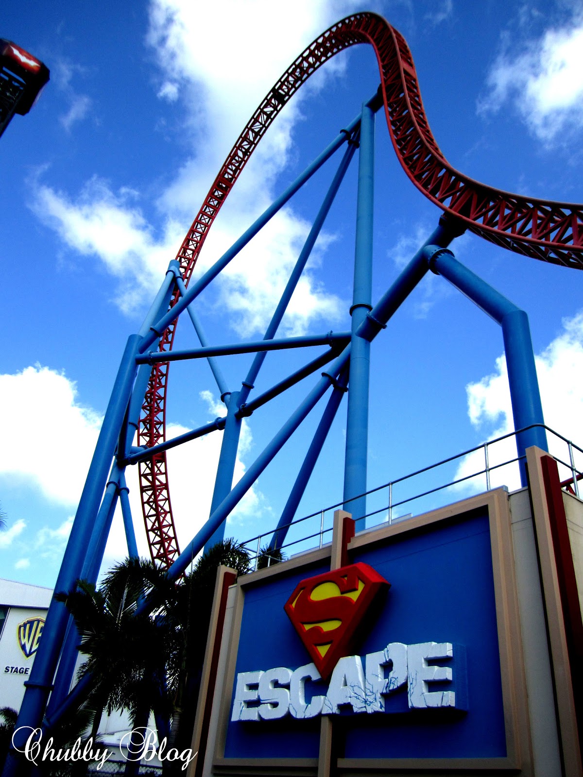 Chubby Blog [Gold Coast] Peter's Fish Market