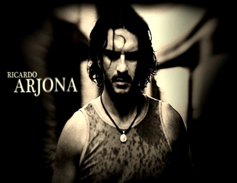 Musical De Ricardo Arjona Musical De Ricardo Arjona