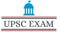 UPSCEXAM - Latest UPSC EXAM Notifications, Previous Paper, Admit Card, GK with Current Affairs