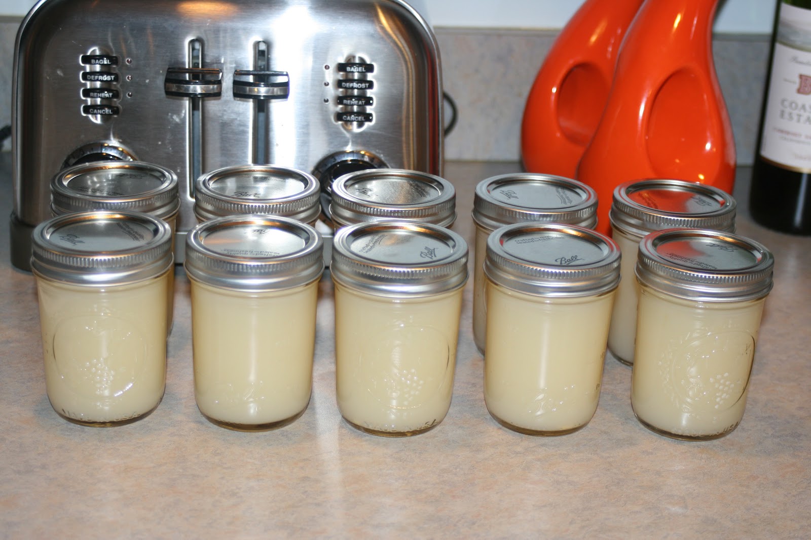 Campbell Crew DIY body wash and hand soap