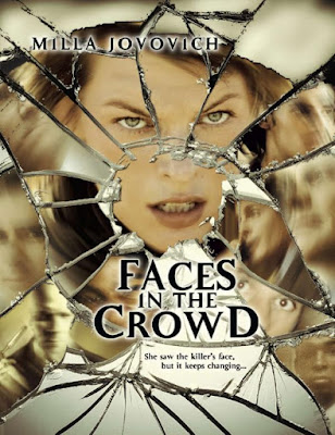 Watch Faces in the Crowd 2011 BRRip Hollywood Movie Online | Faces in the Crowd 2011 Hollywood Movie Poster