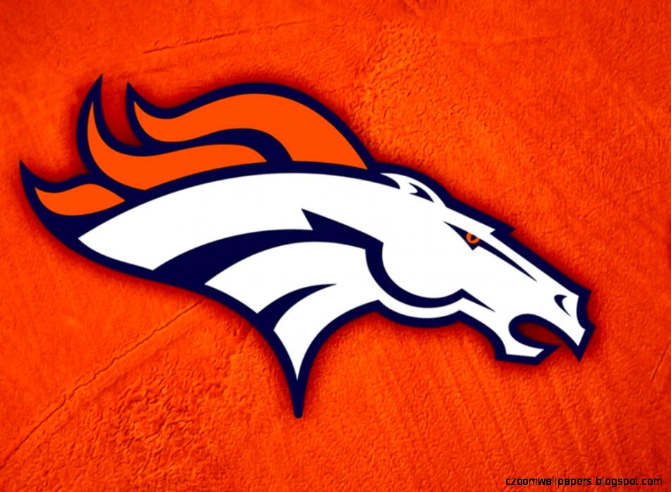 NFL Denver Broncos Logo Orange wallpaper HD 2016 in Football NFL Denver Broncos Logo Orange wallpaper HD 2016 in Football