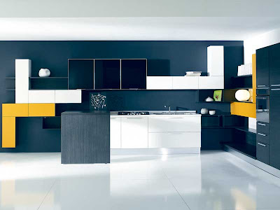 صور ديكورات مطابخ مودرن Decor-kitchen%E2%80%8E-modern-2013+(11)