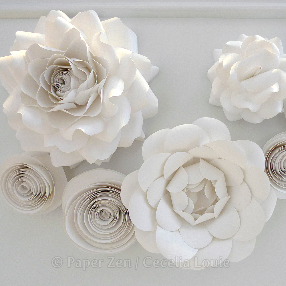 Paper Zen Quilling Spotted at Sugarfina