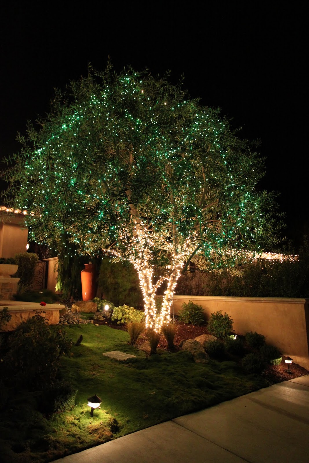 christmas lights midcentury modern style midcentury modern remodel