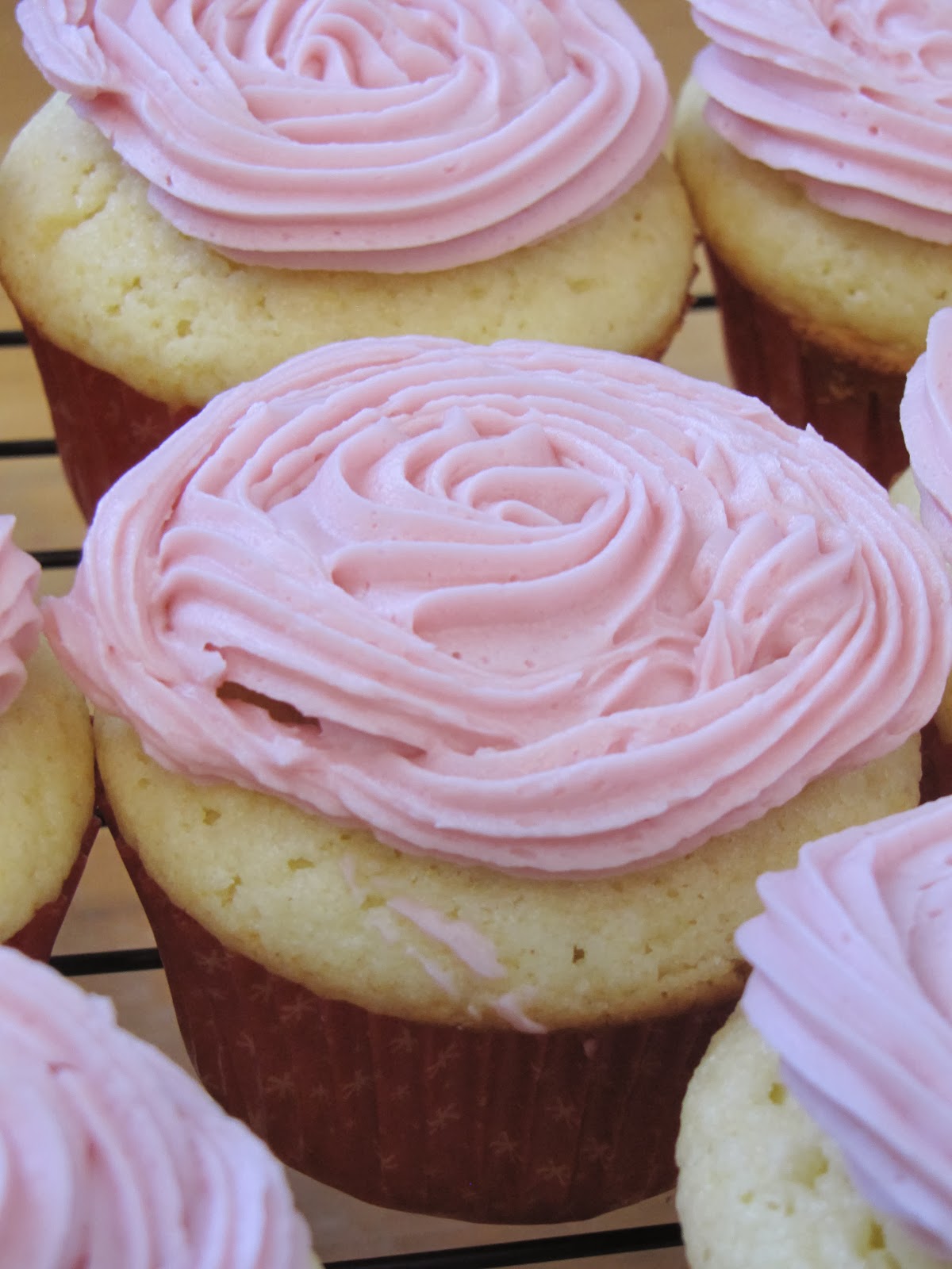 Cynicism and Butterflies Cupcake Chronicles Volume 1