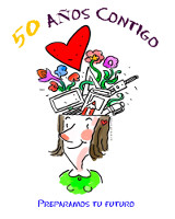 50 aniversario CEPA Villaverde