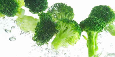 7 Important Nutrient in Broccoli