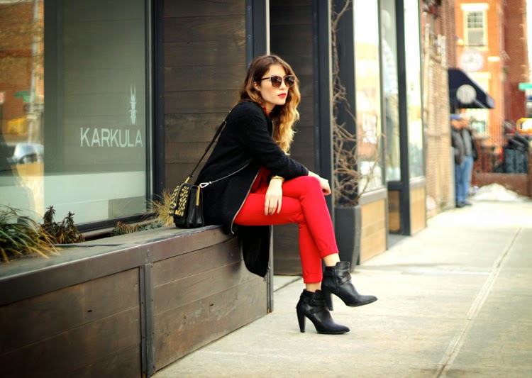 Montana Roue Red Alert