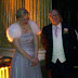 Nuptials and Rhododendrons