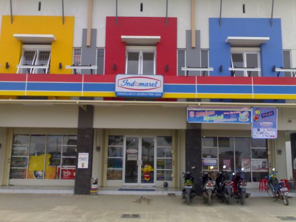 Contoh Lamaran Kerja Indomaret Terbaru 2017 - Contoh Surat Lamaran