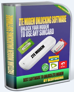 zte modem unlocking software
