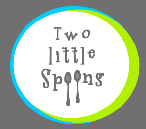Two Little Spoons