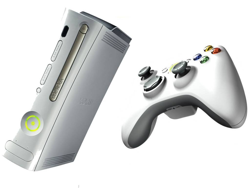 Informatica e tecnologia Xbox 360 update con alcune