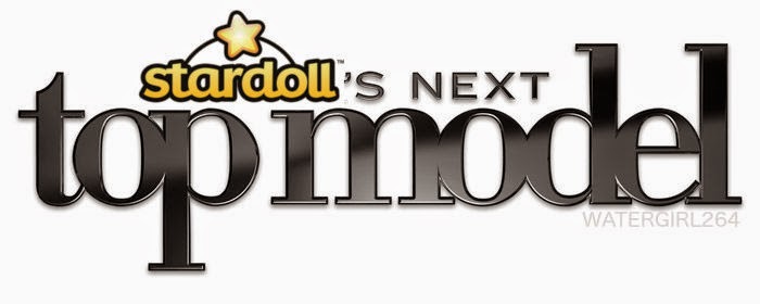 Stardoll's Next Top Model