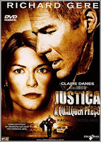 Justiça a Qualquer Preço DVDRip Dublado