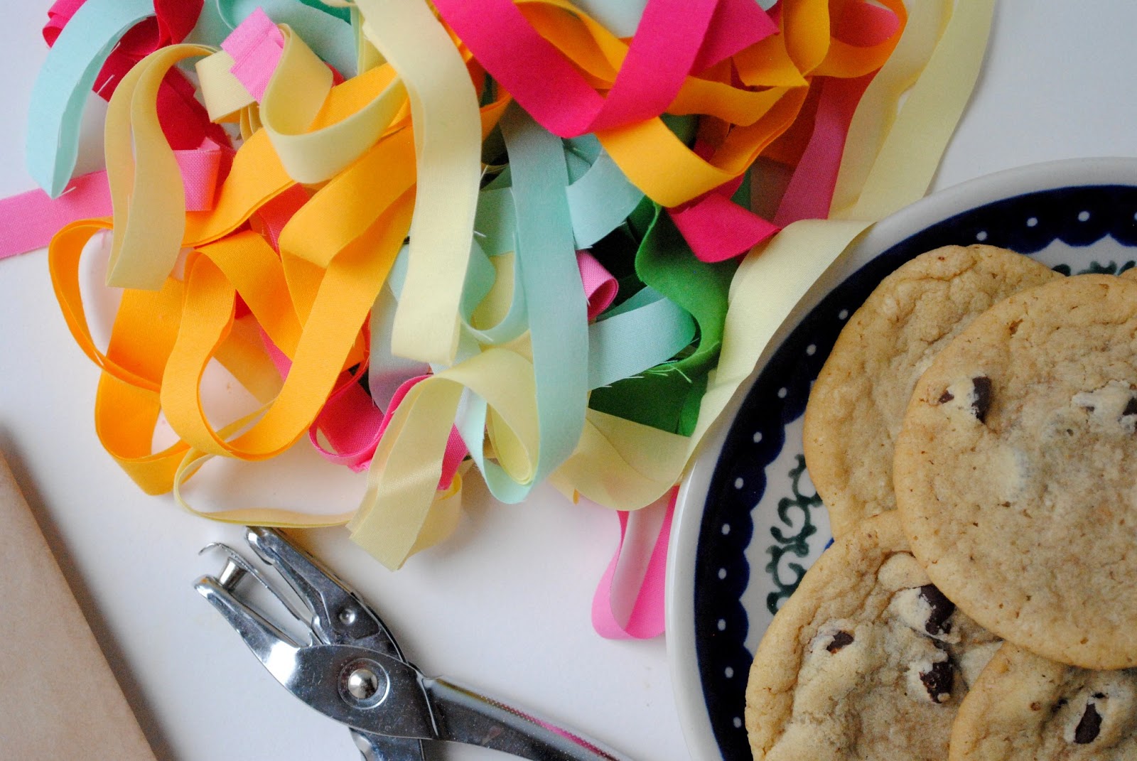 party diy printable treat bags