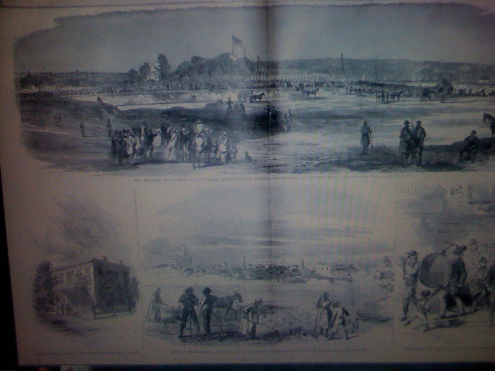 THE BLACK SOCIAL HISTORY BLACK SOCIAL HISTORY SLAVERY IN ALABAMA