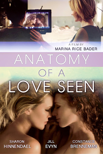 Anatomy Of A Love Seen (2014)
