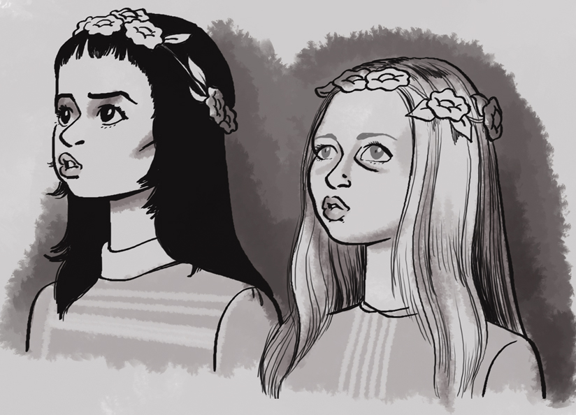 Doodle Coloring Pages Printable Doodle Coloring Pages Plants Page