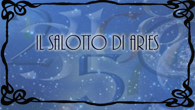 Il Salotto di Aries