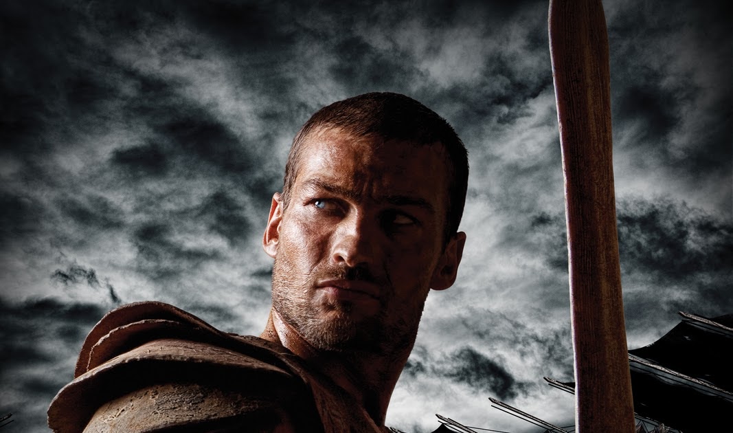 Spartacus Blood Sand S01e07