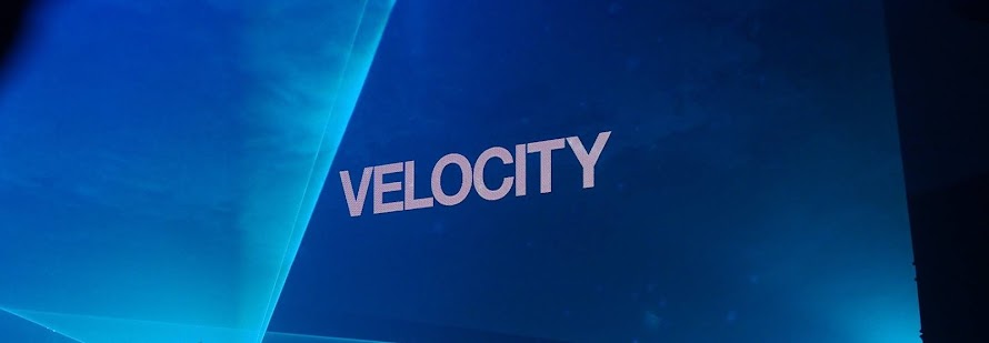 VELOCITY