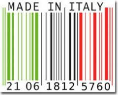 Made in ITALY