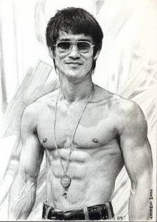 Biography Bruce Lee- The Actor
