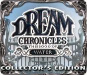 Dream Chronicles The Book of Water Collectors Edition v1.0.1.152-TE
