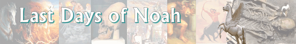 Last Days of Noah