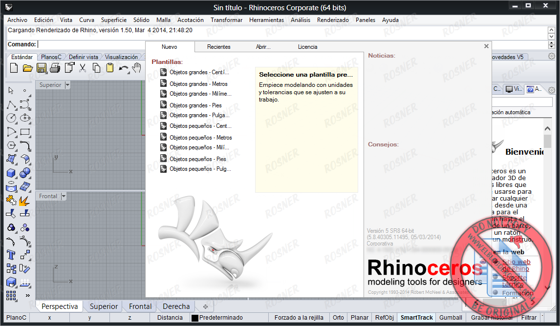 visualarq 1 6  crack software