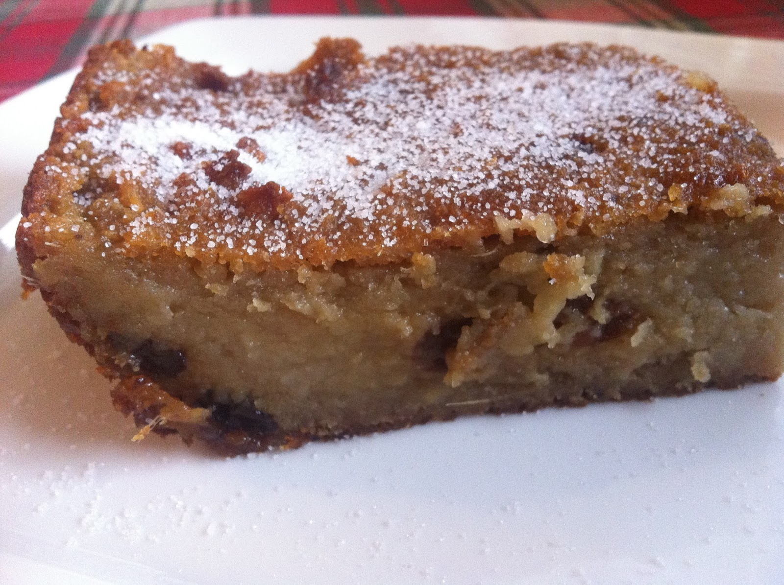 Cooking with Madame Sara Pain Patate (Haitian Sweetpotato Bread)