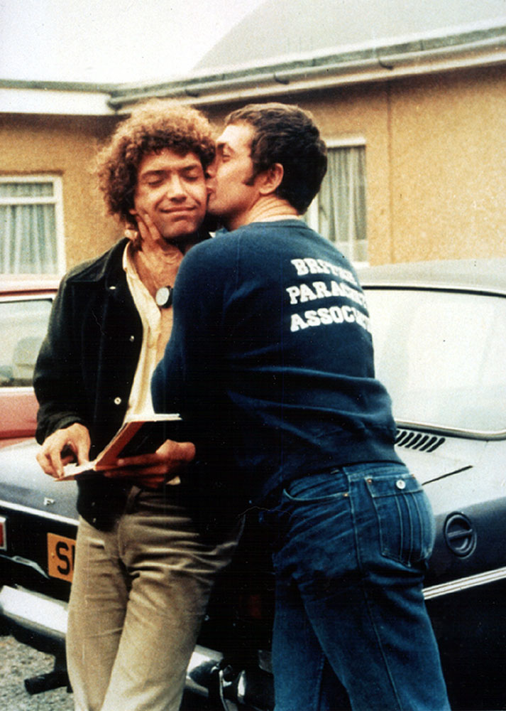Bodie Lewis Collins