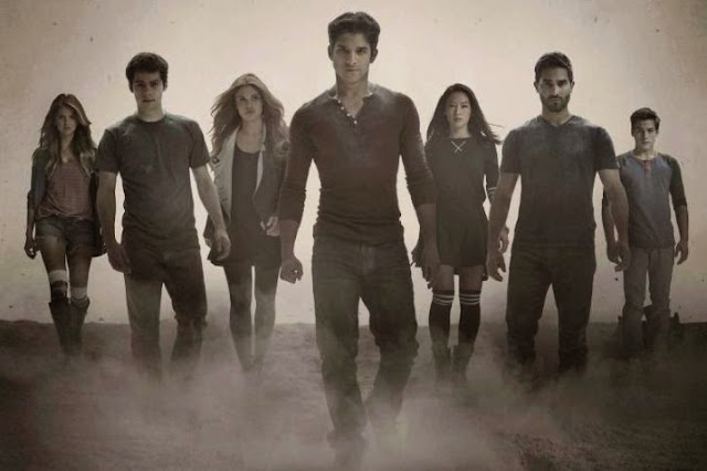 POLL:  Favorite Scene from Teen Wolf - Time of Death
