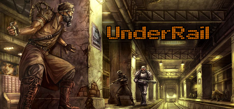UnderRail PC Game Free Download UnderRail PC Game Free Download