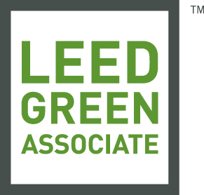 become LEED Green Associate