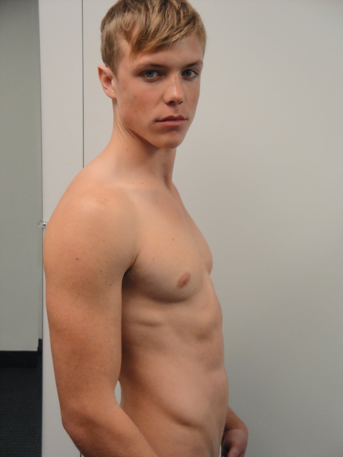 Troy Braaten