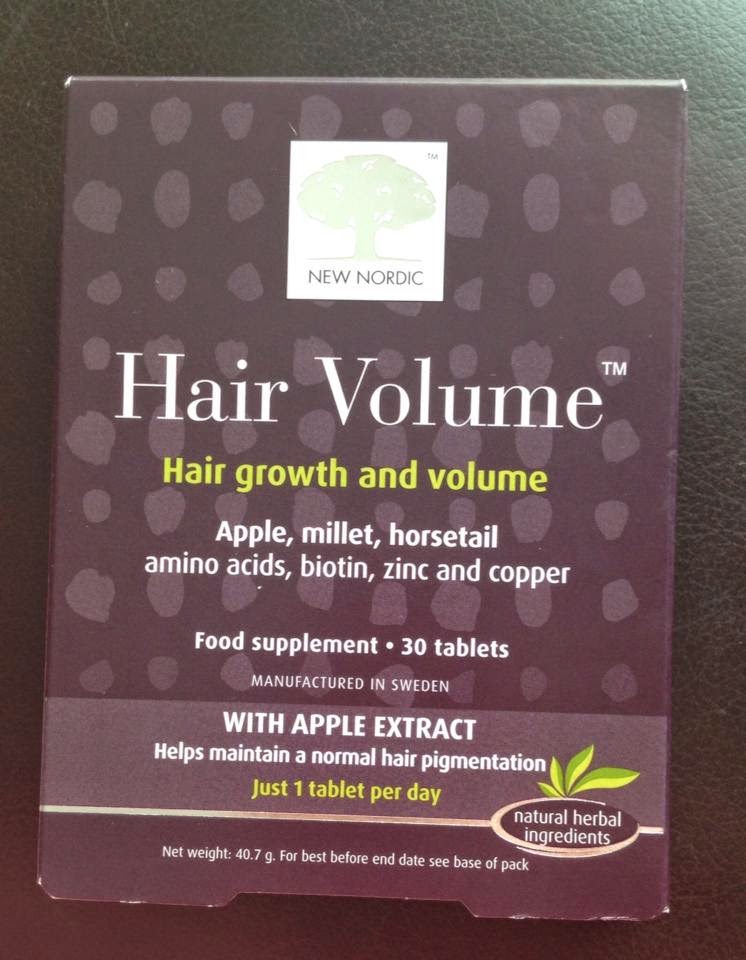 Are reviews for New Nordic Hair Volume generally positive?