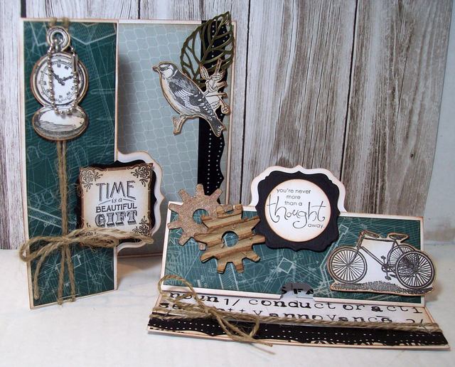 Artfull Crafts Kaisercraft's New Dies