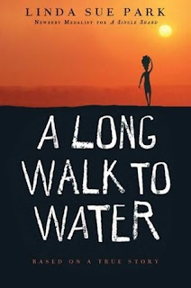 a long walk to water by linda sue parks a long walk to water by linda sue parks