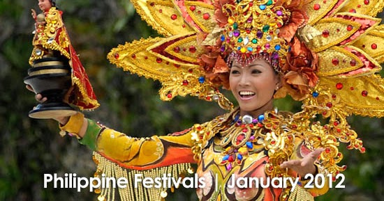 Filipino new year tradition PHILIPPINE FESTIVALS AND CELEBRATION IN THE MONTH OF MAY 2012 - Discreet Magazine