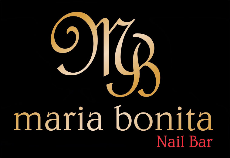 Maria Bonita Nail Bar
