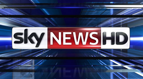 📺 LIVE: Sky News Live Streaming Free